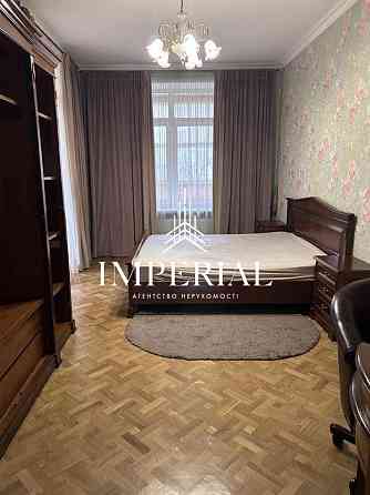 Продаж Квартира 3-кімнатна, 2/4 поверх на вул. Митрофана Довнар-Запольського Kiev