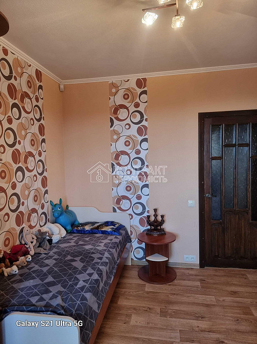 Продаж Квартира 3-кімнатна, 8/10 поверх на вул. Матюшенко Харків - фото 14