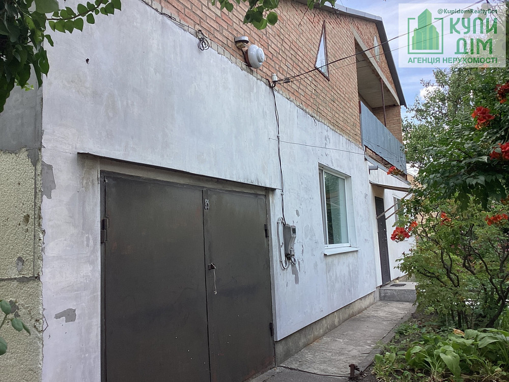 Продаж будинку на Балашівці Кропивницький - фото 2