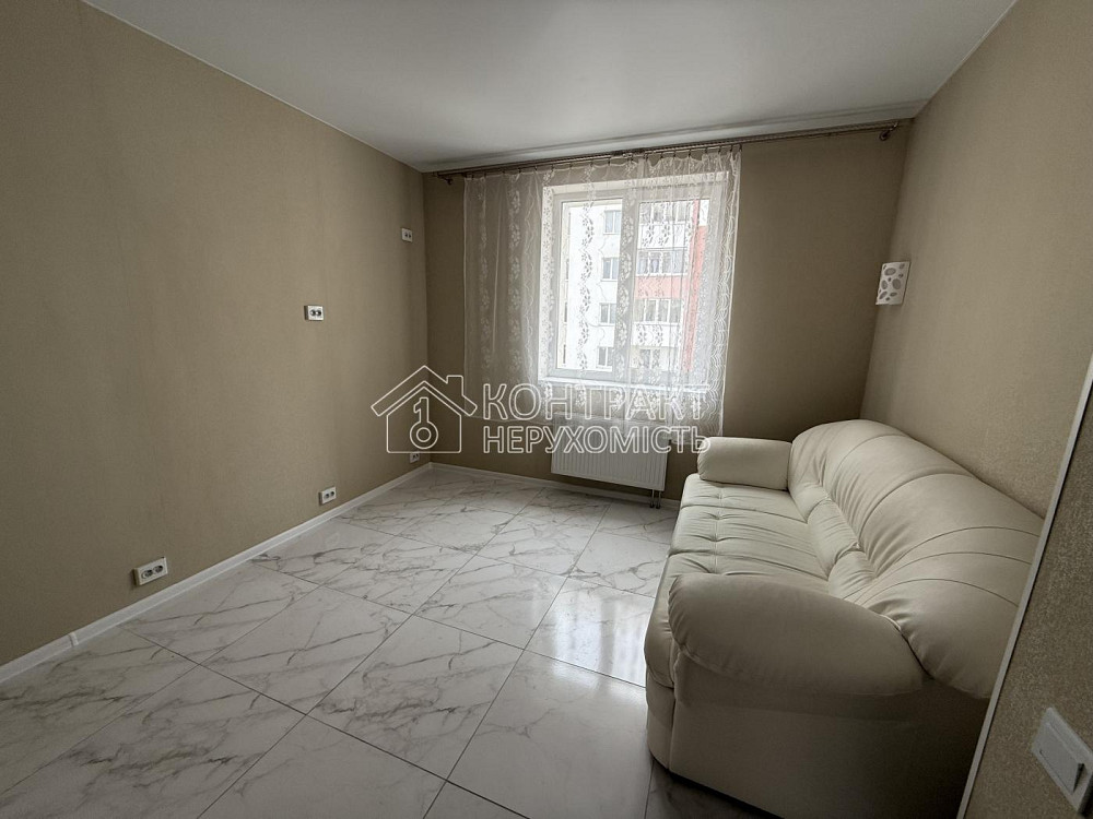 Оренда Квартира 1-кімнатна, 4/9 поверх на вул. Барабашова Харків - фото 3