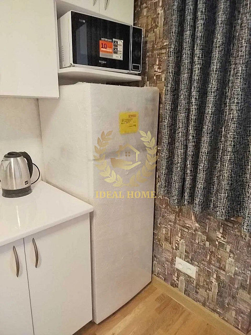 Продаж Квартира 1-кімнатна на Новоукраинская ул., 2/6 Киев - изображение 7