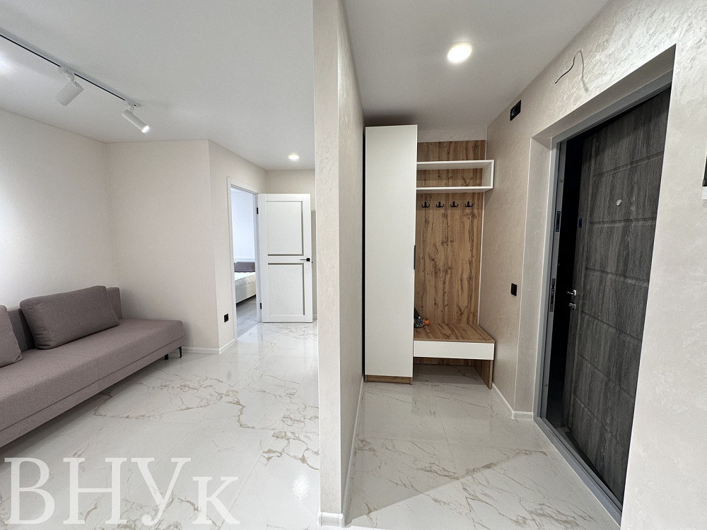 Продаж Квартира 3-кімнатна, 11/11 поверх на вул. Білогірська Тернопіль - фото 6