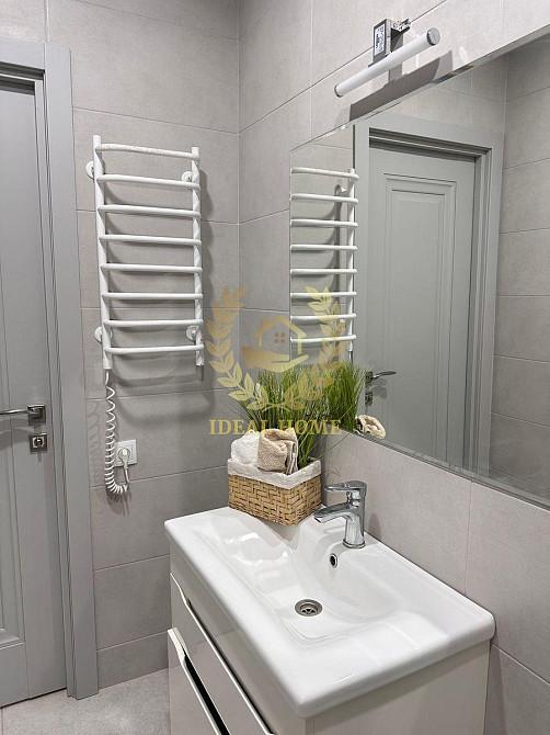 Продаж 1 к квартири ЖК Navigator Київ - фото 9