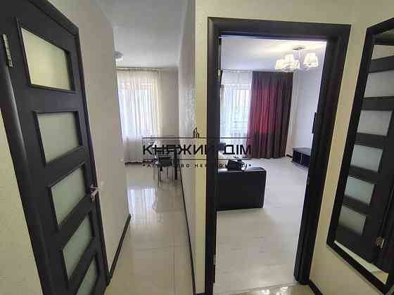 Оренда Квартира 1-кімнатна, 9/9 поверх на Кловский спуск Київ