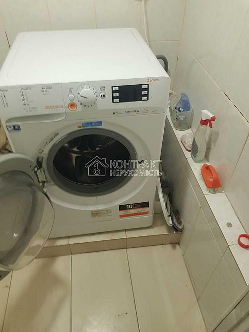 Оренда Квартира 1-кімнатна, 5/5 поверх на вул. Рилєєва Харків - фото 11