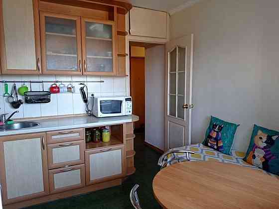 Оренда Квартира 2-кімнатна, 6/16 поверх на Архипенко Александра, 10 Київ