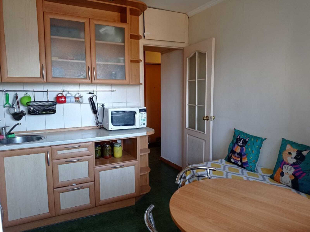 Оренда Квартира 2-кімнатна, 6/16 поверх на Архипенко Александра, 10 Київ - фото 5