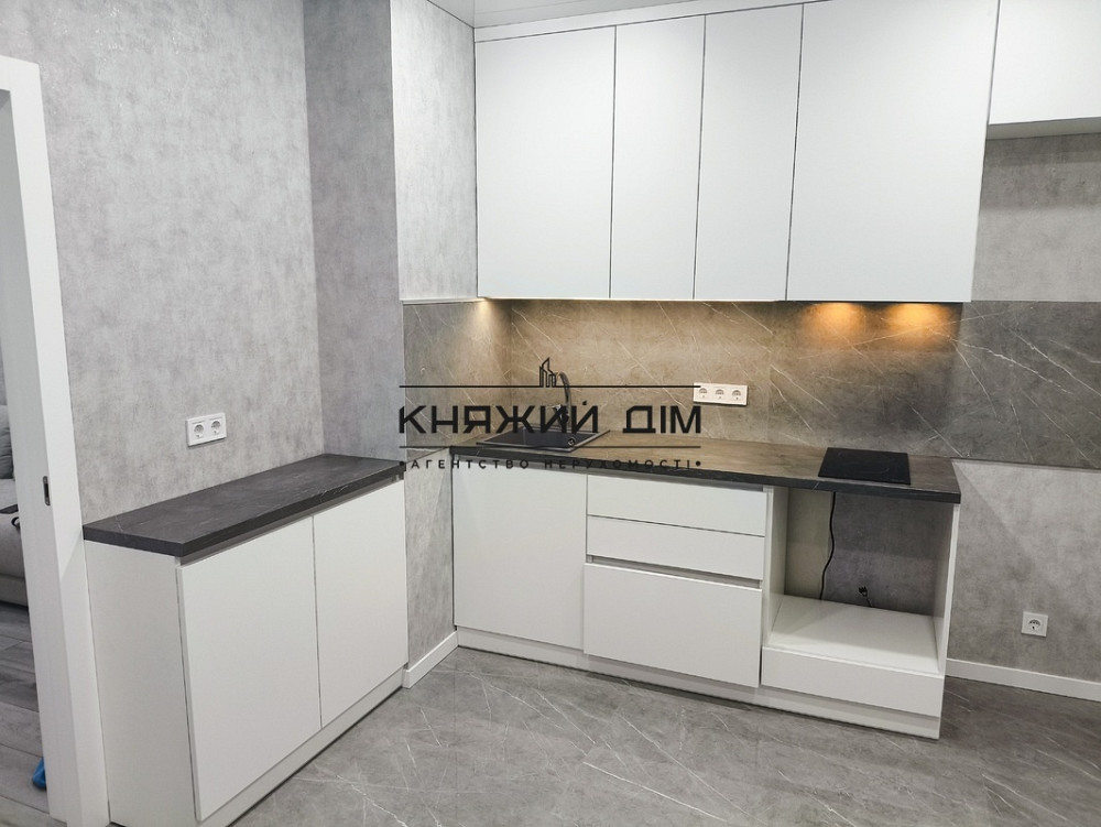 квартира з ремонтом у ЖК Great (Грейт). Код: 21146558 Київ - фото 12