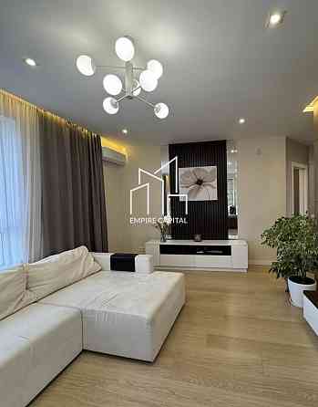 Продаж 3к Квартира 95.3 кв.м Червоної Калини вул. Львів