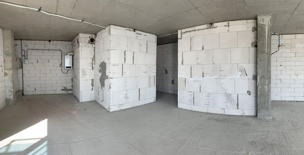 Продаж Квартира 2-кімнатна, 3/4 поверх на Зои Космодемьянской ул.  - фото 5