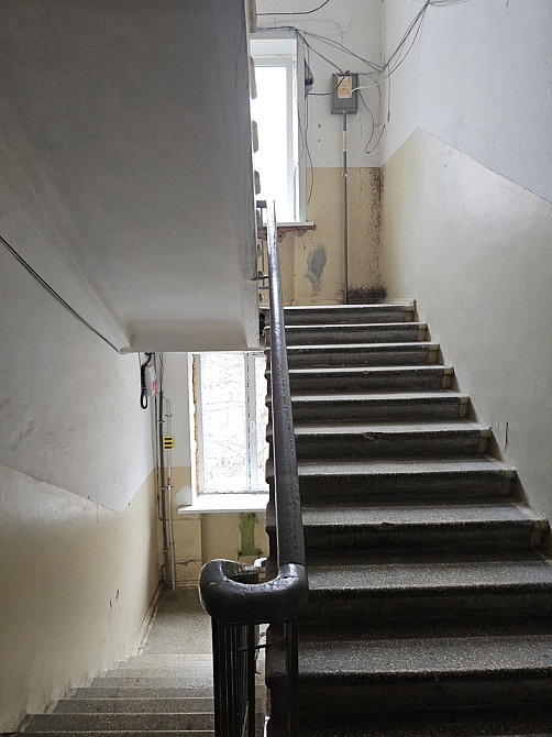 Оренда Квартира 2-кімнатна, 3/4 поверх на Титова ул., 27 Днепр - изображение 15