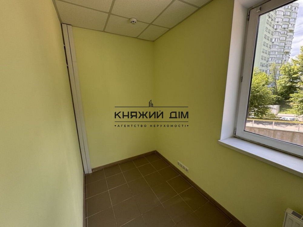 Оренда офісне приміщення на Моторный пер. поверх - 1/24 Київ - фото 7