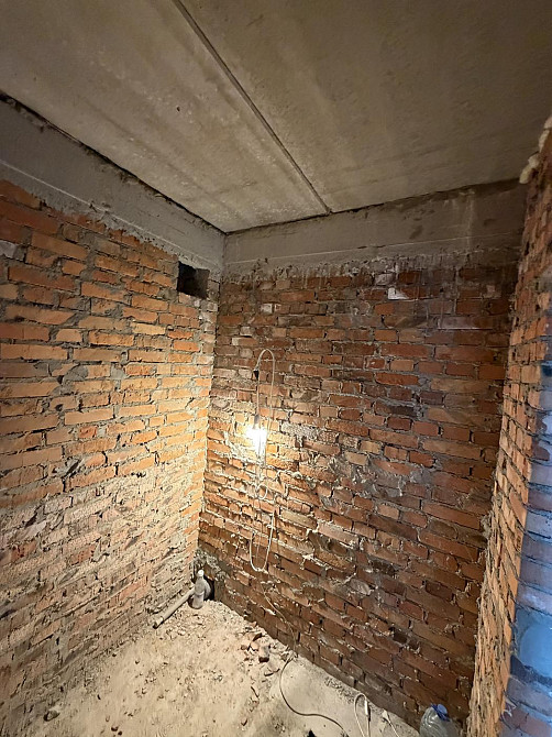 Продаж Квартира 1-кімнатна, 9/11 поверх на вул. Домбровського Zhytomyr - photo 4