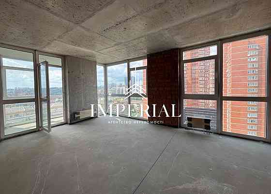 Продаж Квартира 3-кімнатна, 13/19 поверх на вул. Предславинська Киев