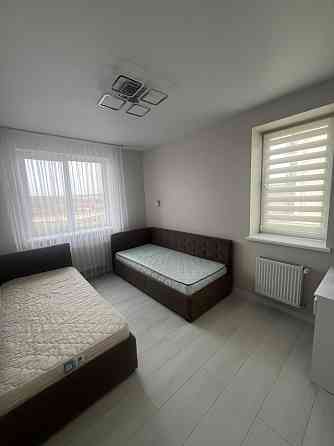 Продаж Квартира 2-кімнатна, 1/4 поверх на вул. Гармонія Рівне