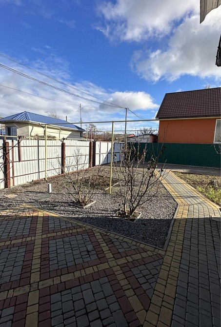 У продажу 2-х поверховий будинок в Нерубайському. Нерубайське - фото 20