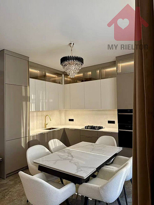 Продаж 1,5 квартири ЖК Residents Park Uzhhorod - photo 4