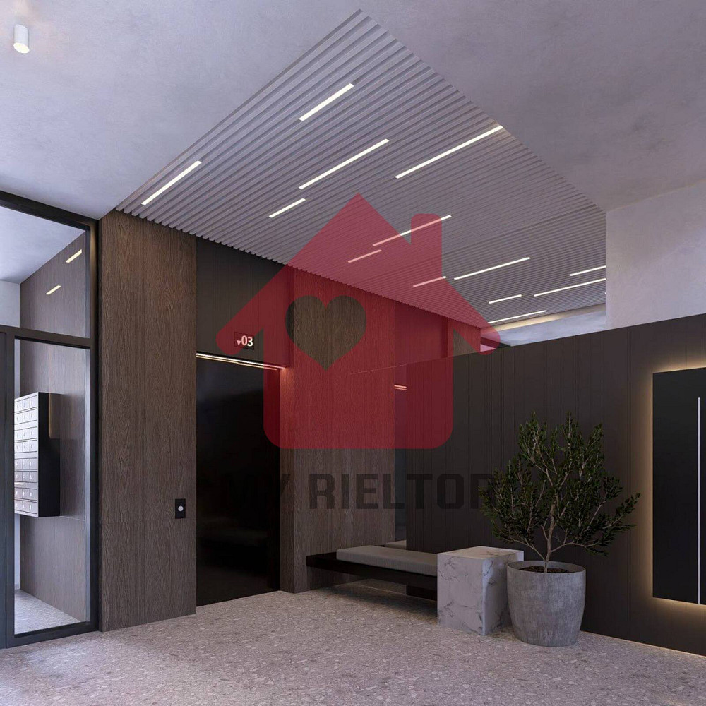 Продаж квартири у Сучасному житловому комплексі Uzhhorod - photo 1