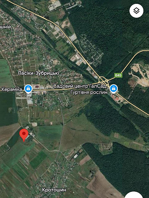 Продаж земельної ділянки 2.08 га Пасіки-Зубрицькі - фото 3