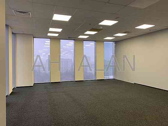 Оренда офісне приміщення на вул. Амосова Миколи приміщень - 2, поверх - 15/19 Київ