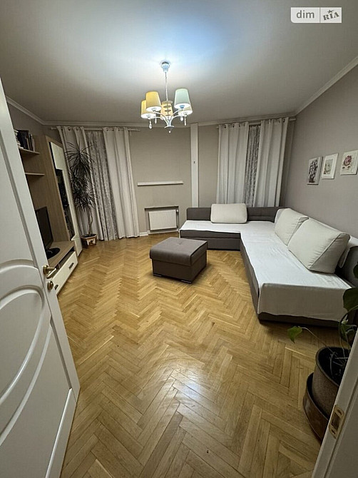 Продаж Квартира 3-кімнатна, 5/5 поверх на Соборна Вінниця - фото 4