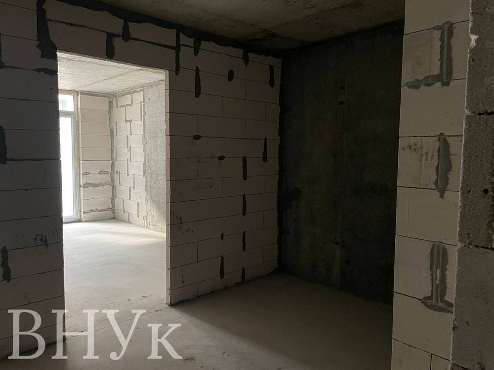 Продаж Квартира 1-кімнатна, 5/11 поверх на Смакули Тернопіль - фото 10