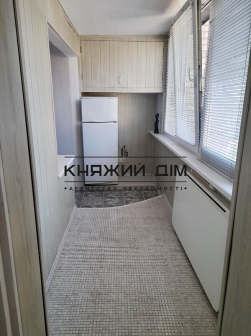 Оренда Квартира 3-кімнатна, 4/12 поверх на Тургеневская ул. Київ - фото 9