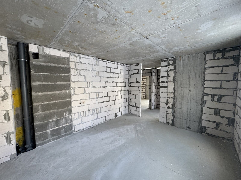 Продаж Квартира 1-кімнатна, 1/8 поверх на вул. Дубенська Kremenets' - photo 4