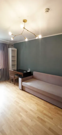 Оренда Квартира 1-кімнатна, 13/24 поверх на Григоренко Петра просп., 14 Київ