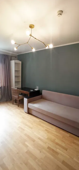 Оренда Квартира 1-кімнатна, 13/24 поверх на Григоренко Петра просп., 14 Київ - фото 1