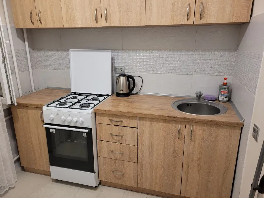 Оренда 1к Квартира 35 кв.м Куровця Львів - фото 7