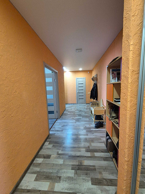 Продаж Квартира 2-кімнатна, 20/24 поверх на Глушкова Академика вул., д. 9В Київ - фото 17