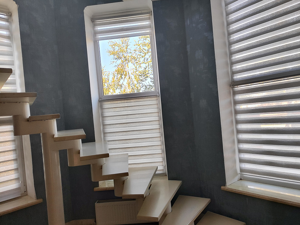 Продаётся новый,2х этажный  дом в с.Усатово. Усатове - фото 13