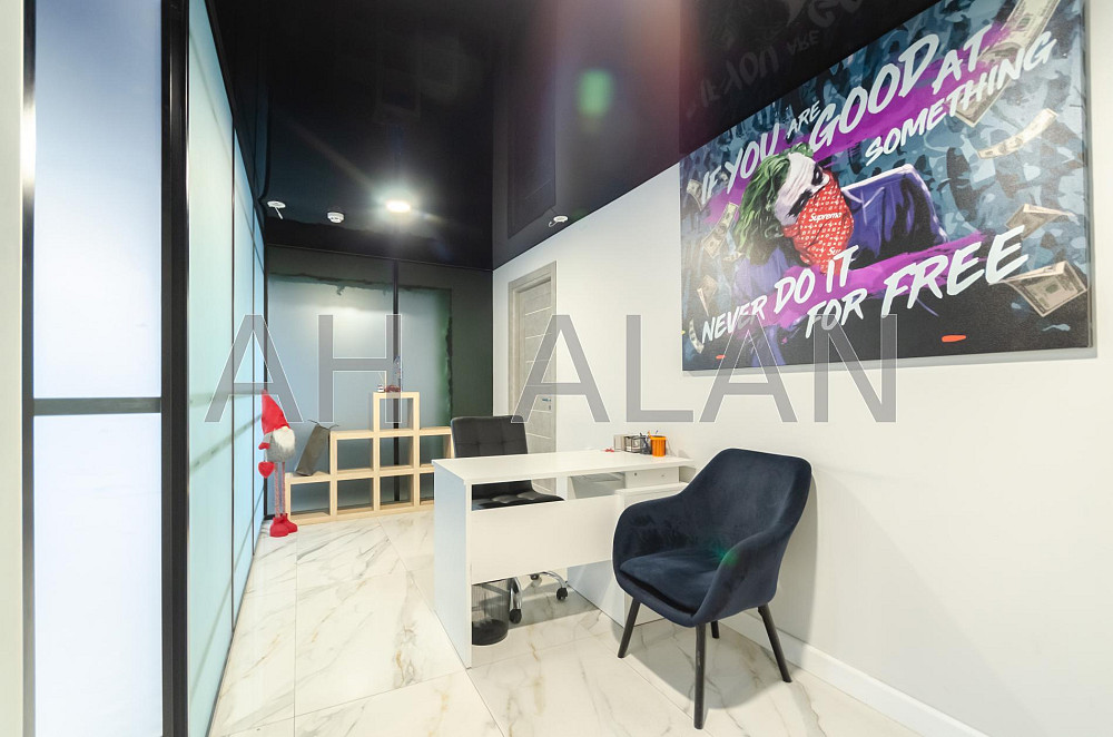 Оренда офісне приміщення на Миколи Міхновського бул., 38 поверх - 1/2 Київ - фото 13