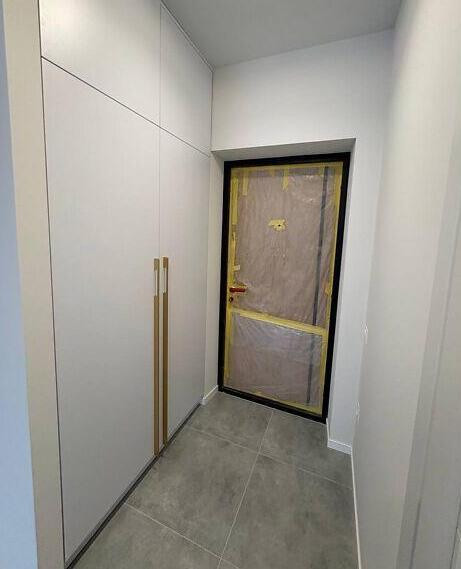 Продаж Квартира 1-кімнатна, 4/10 поверх на Мікльоша, 20Б Львов - изображение 2