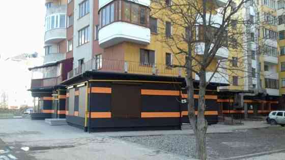 Продаж Квартира 3-кімнатна, 2/11 поверх на Кисілевської О. вул., 37 Івано-Франківськ