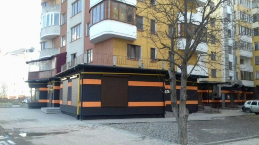 Продаж Квартира 3-кімнатна, 2/11 поверх на Кисілевської О. вул., 37 Івано-Франківськ - фото 6