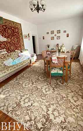 Продаж Квартира 3-кімнатна, 1/1 поверх на Гончарівка Luts'k