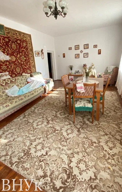 Продаж Квартира 3-кімнатна, 1/1 поверх на Гончарівка Луцк - изображение 5