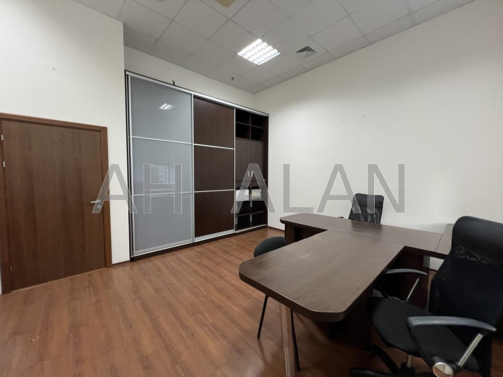 Оренда офісне приміщення на Сурикова вул., 3А поверх - 3/4 Київ - фото 9