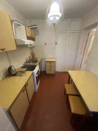 Продаж Квартира 1-кімнатна, 2/14 поверх на Антоновича вул., д. 124/128 Киев