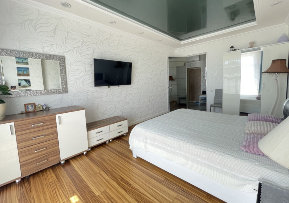 Продаж Квартира 1-кімнатна, 8/17 поверх на Леонтовича, 16 Одеса - фото 2