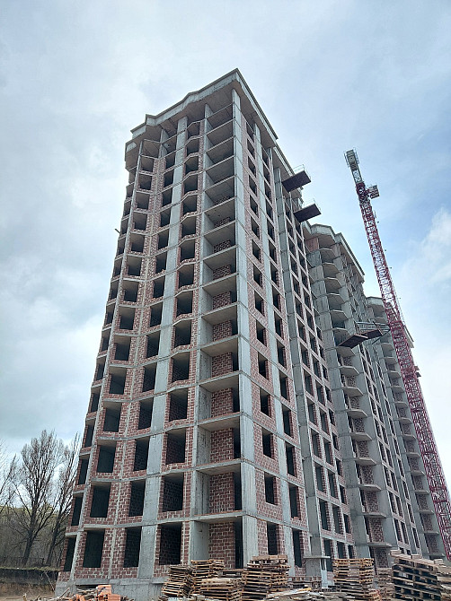 Продаж Квартира 1-кімнатна, 2/16 поверх Тернопіль - фото 13