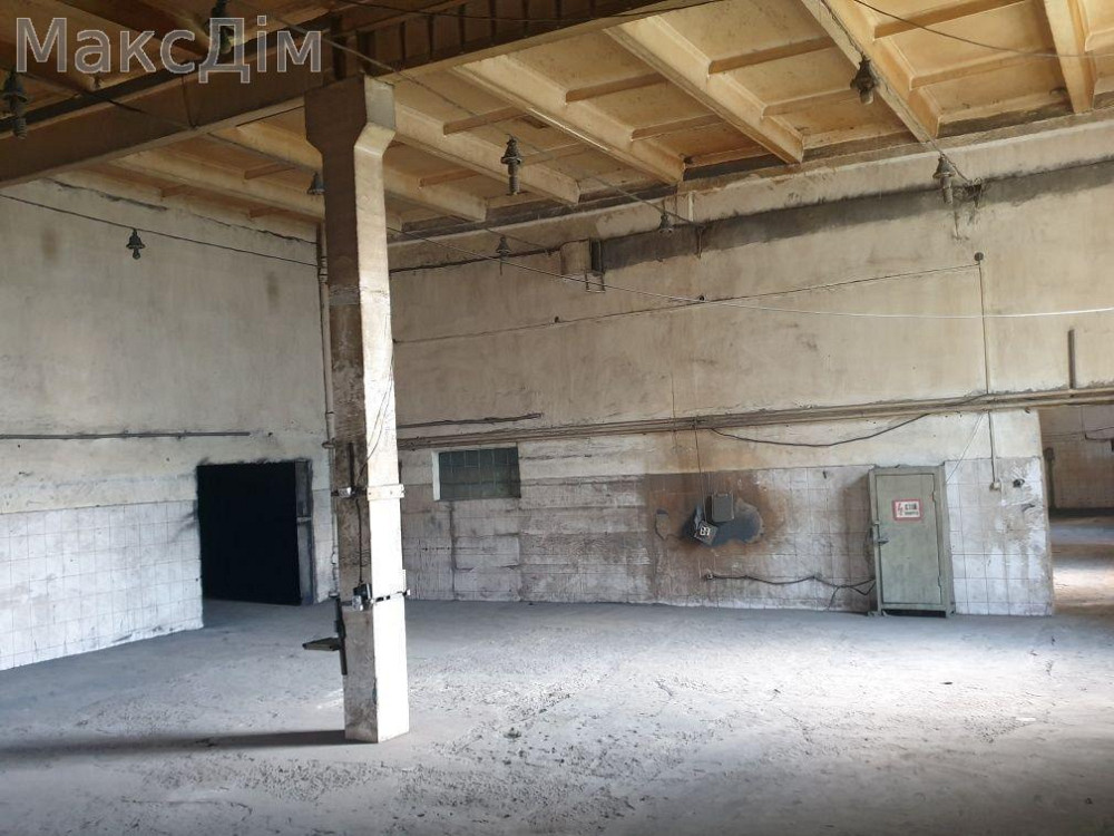 Продаж виробниче приміщення на вул. Лесі Українки Чернелів-Руський - фото 19