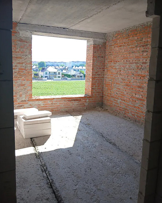 Продаж 1к квартири 43.59 кв. м, Байківці Байківці - фото 1