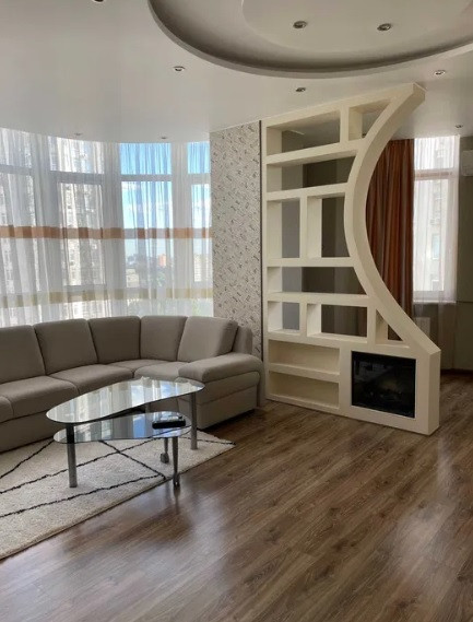 Оренда Квартира 2-кімнатна, 13/22 поверх на Французский б-р, 22 Одеса - фото 6