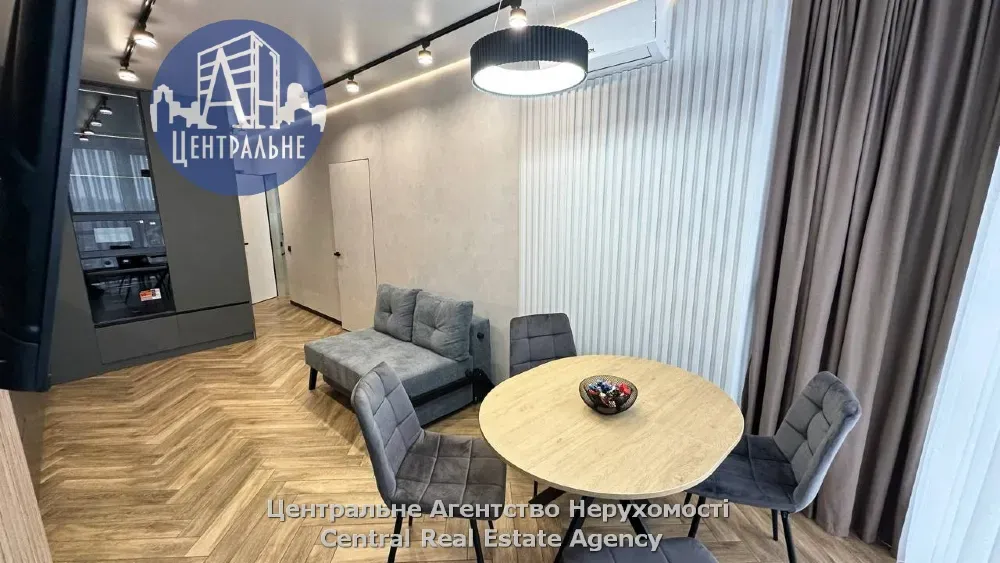 Продаж 1к Квартира 40.5 кв.м вул. Буковинська 62-А Чернівці - фото 13