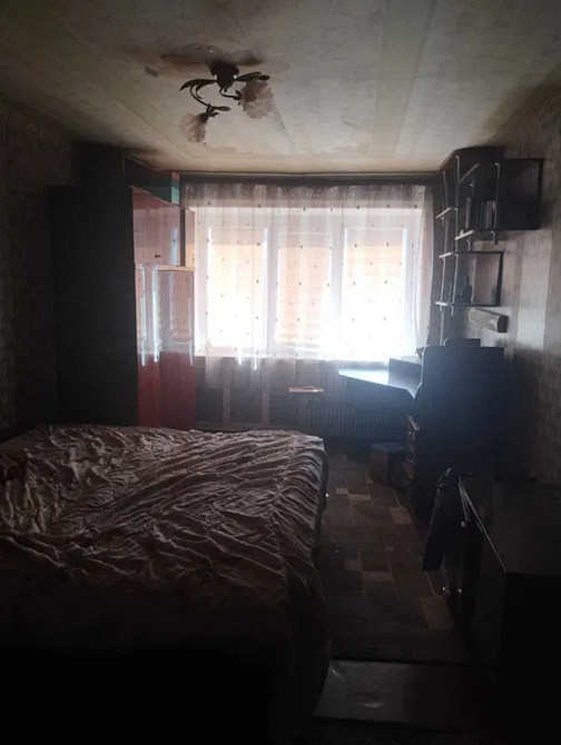 Продаж 2к Квартира 49 кв.м  Кропивницький - фото 3