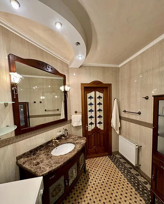 Продаж Квартира 4-кімнатна, 5/5 поверх на вул. Тролейбусна L'viv - photo 17