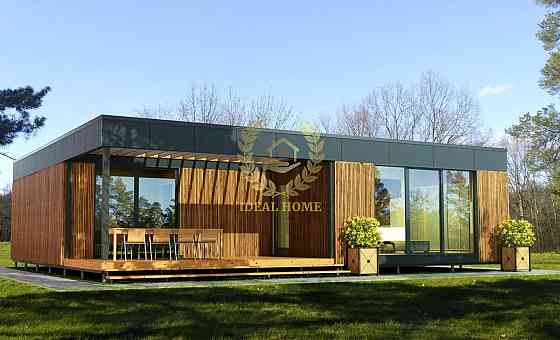 Продаж Будинок 3-кімнатний на Васильковая ул. 